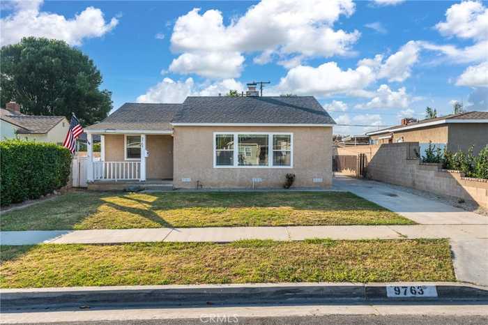 photo 2: 9763 Ben Hur Avenue, Whittier CA 90604