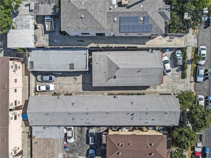 photo 2: 531 Brittania St, Los Angeles CA 90033