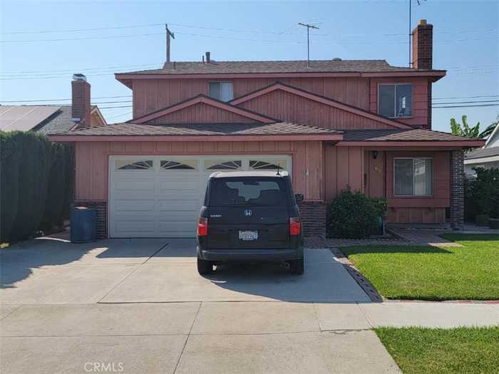 photo 1: 10419 Valley View Avenue, Whittier CA 90604