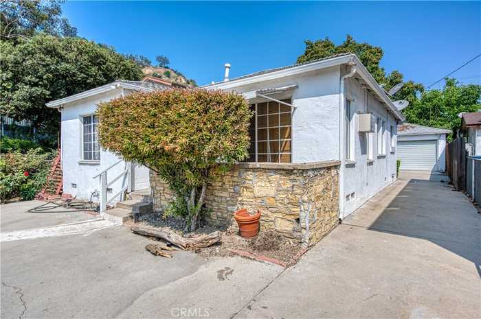 photo 2: 2229 Shoredale Avenue, Los Angeles CA 90031