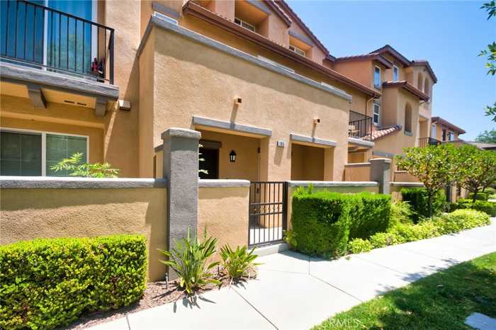 photo 1: 17871 Shady View Dr #105, Chino Hills CA 91709