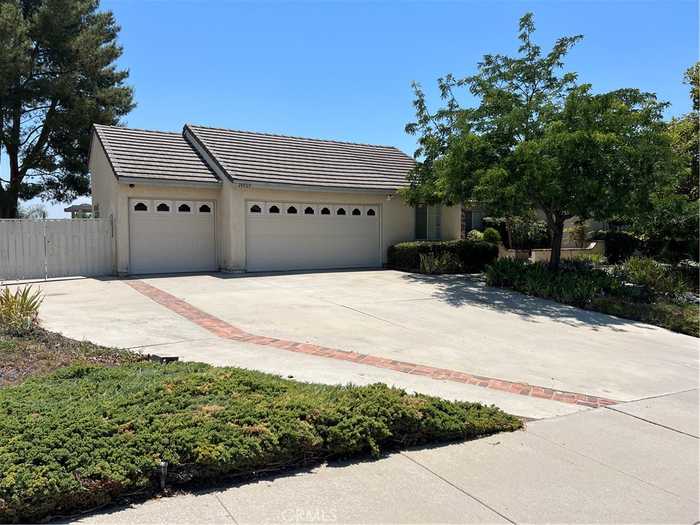 photo 1: 24969 Manzanita Avenue, Moreno Valley CA 92557