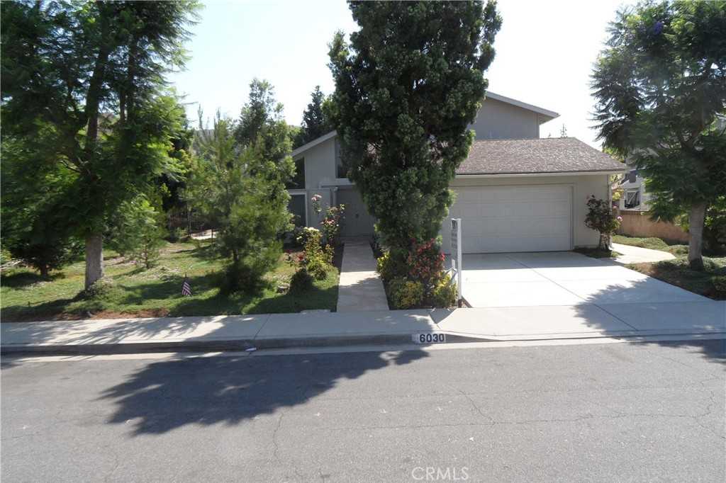 photo 1: 6030 Hackers Lane, Agoura Hills CA 91301