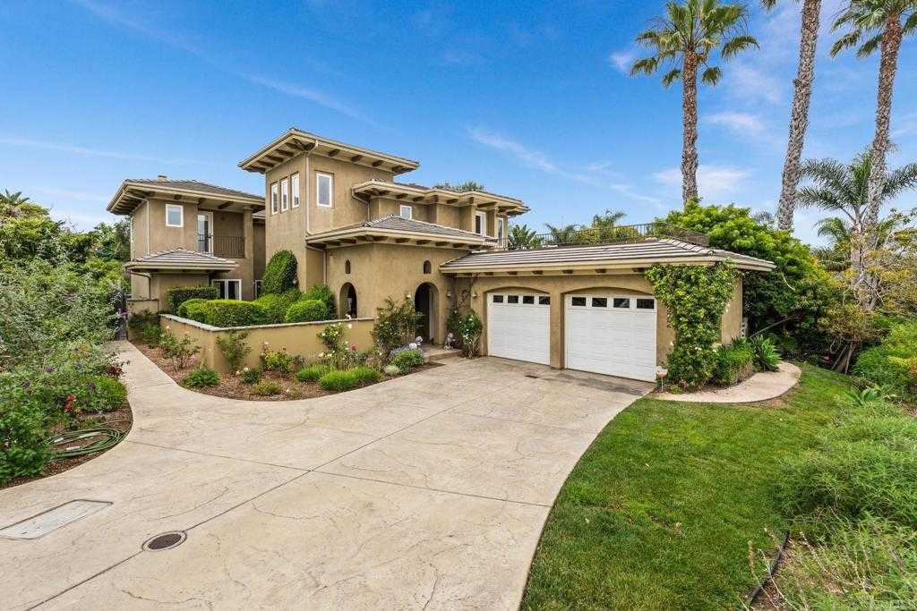 photo 1: 372 Hillcrest Scenic Lane, Encinitas CA 92024