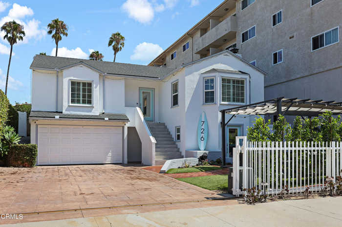 photo 1: 726 Esplanade, Redondo Beach CA 90277