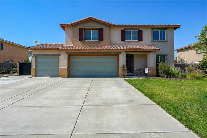 photo 2: 18890 Krameria Avenue, Riverside CA 92508