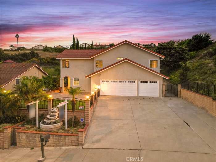 photo 2: 15318 Cargreen Avenue, Hacienda Heights CA 91745