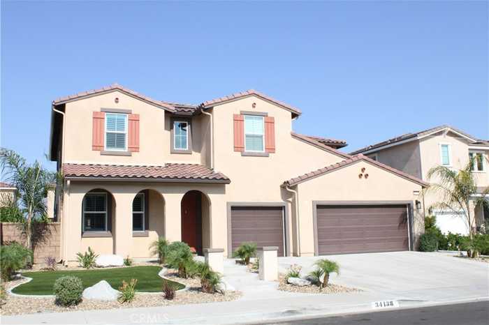 photo 2: 34138 Kensington Street, Murrieta CA 92563