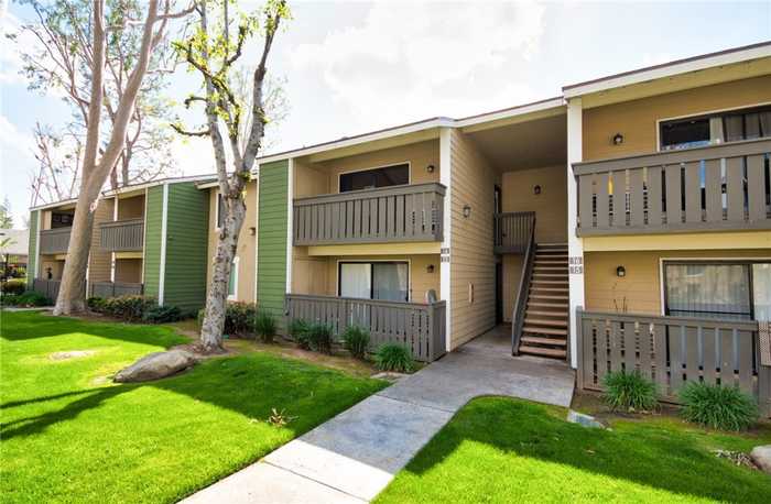 photo 1: 3535 Banbury Drive Unit 14, Riverside CA 92505