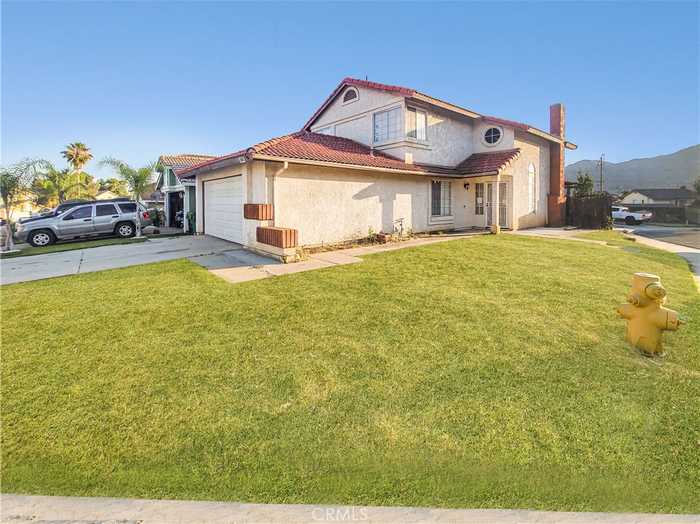 photo 1: 11081 Sultan Street, Moreno Valley CA 92557