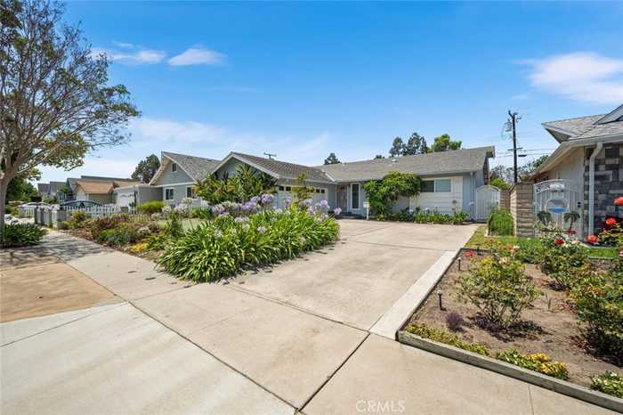 photo 2: 3141 Sharon Lane, Costa Mesa CA 92626