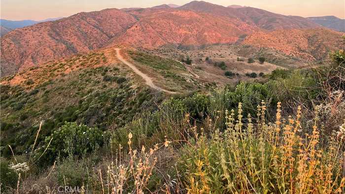 photo 1: 10 Williams Canyon Road, Silverado Canyon CA 92676