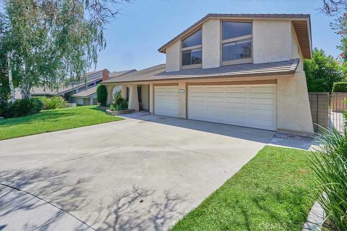 photo 2: 1941 Trinidad Circle, Claremont CA 91711