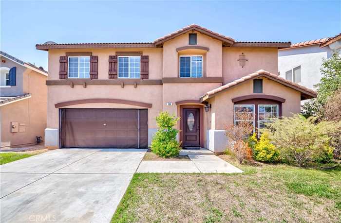 photo 1: 138 Buckthorn Way, Corona CA 92881