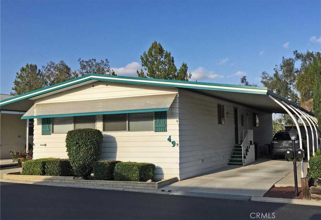 photo 1: 2851 Rolling Hills Drive Unit 49, Fullerton CA 92835