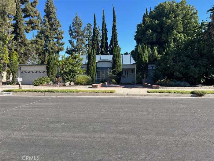 photo 1: 19500 Mayall Street, Northridge CA 91324