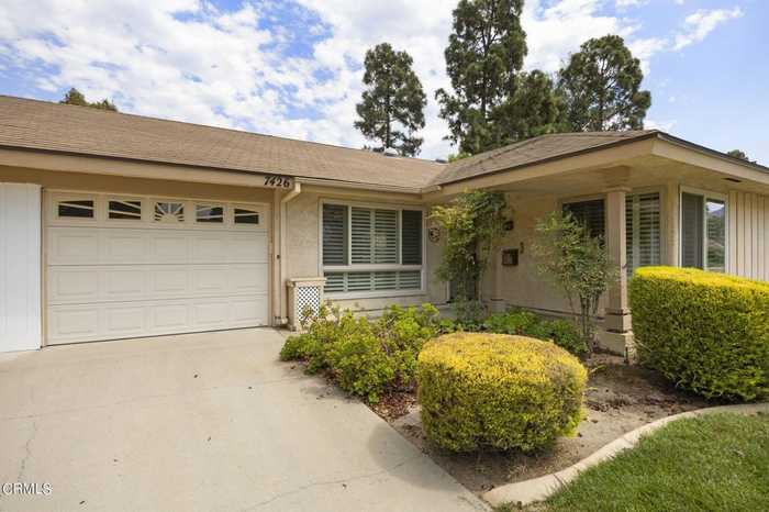 photo 2: 7426 Village 7, Camarillo CA 93012