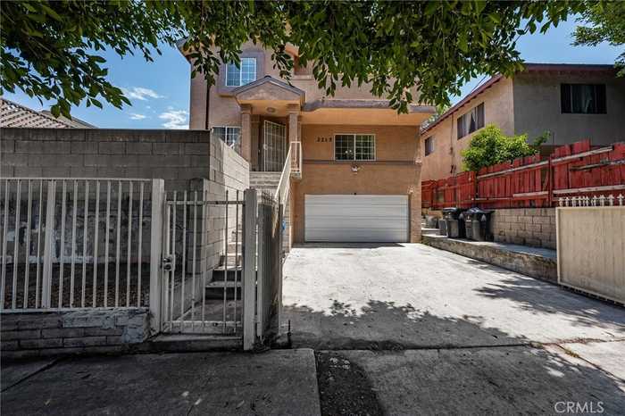 photo 2: 2214 W Avenue 30, Los Angeles CA 90065