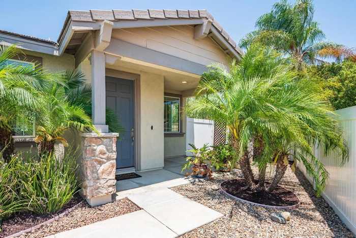 photo 2: 27358 Wedgewood Way, Murrieta CA 92562