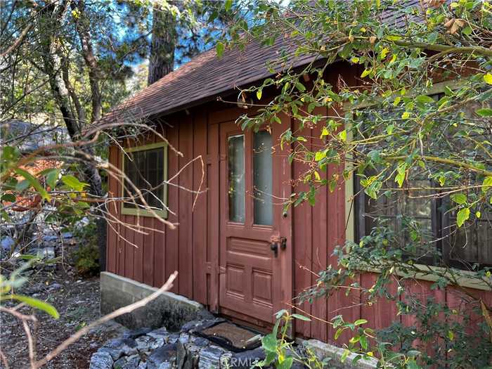 photo 1: 9217 Wood Road, Forest Falls CA 92332