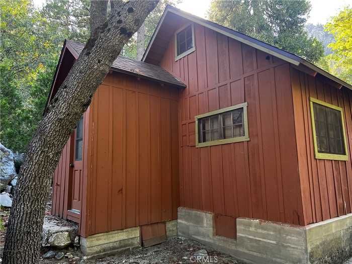 photo 2: 9217 Wood Road, Forest Falls CA 92332