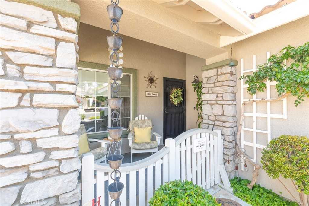 photo 3: 24065 Whistling Swan Road, Murrieta CA 92562