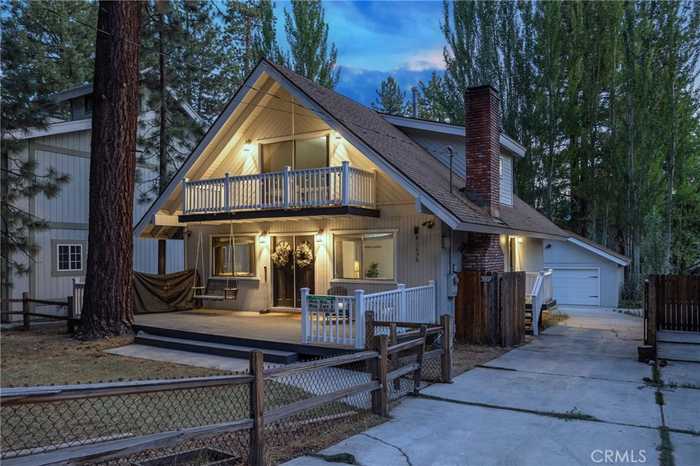 photo 1: 41656 Mcwhinney Lane, Big Bear CA 92315