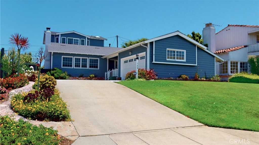 photo 3: 148 Camino De Las Colinas, Redondo Beach CA 90277