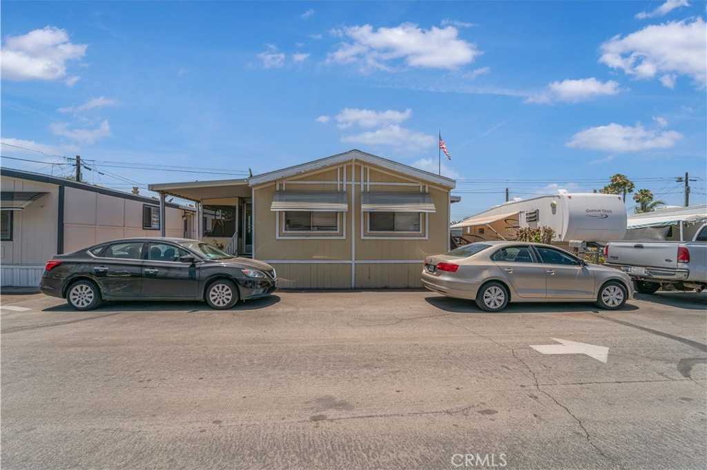 photo 1: 1425 E Madison Avenue Unit 18, El Cajon CA 92019