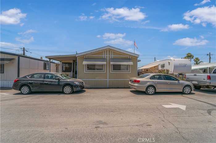 photo 1: 1425 E Madison Avenue Unit 18, El Cajon CA 92019