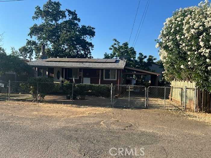 photo 1: 12951 1st Street, Clearlake Oaks CA 95423