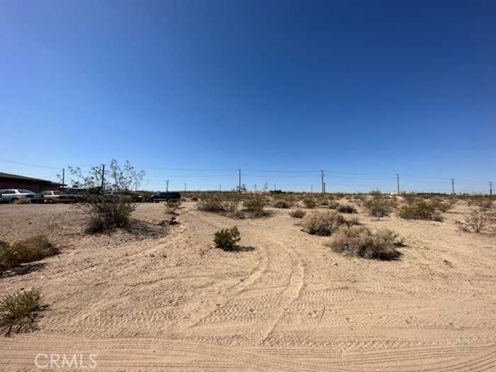 photo 1: Lily Avenue, Barstow CA 92311