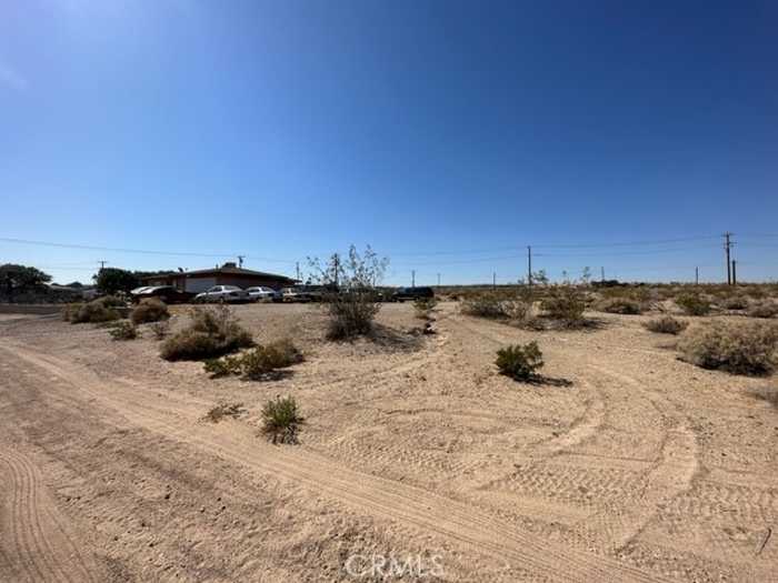 photo 2: Lily Avenue, Barstow CA 92311