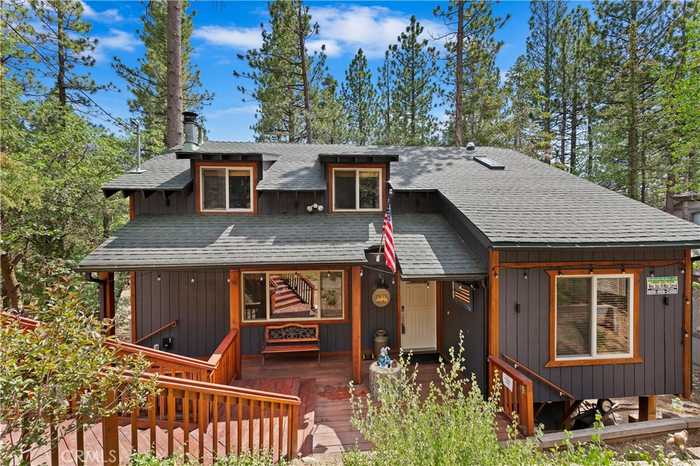 photo 2: 43759 Yosemite Drive, Big Bear Lake CA 92315