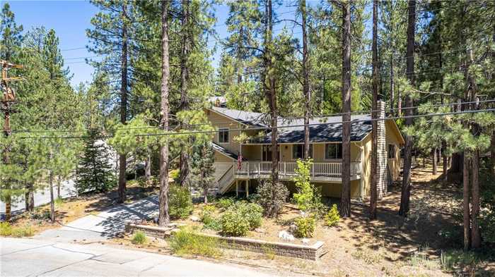 photo 2: 42376 Avalon Road, Big Bear Lake CA 92315