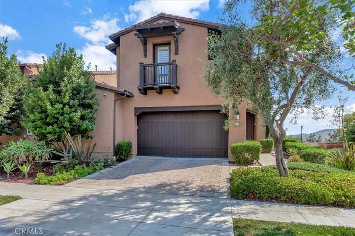 photo 1: 31 Tuscany, Ladera Ranch CA 92694