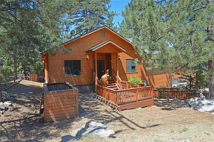 photo 2: 1613 Lassen Way, Pine Mountain Club CA 93222