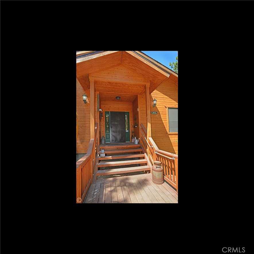 photo 3: 1613 Lassen Way, Pine Mountain Club CA 93222