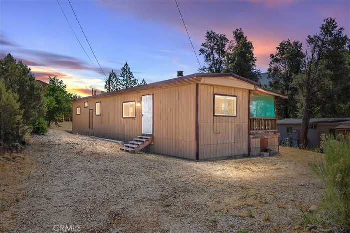 photo 1: 2728 Polar Way, Frazier Park CA 93222