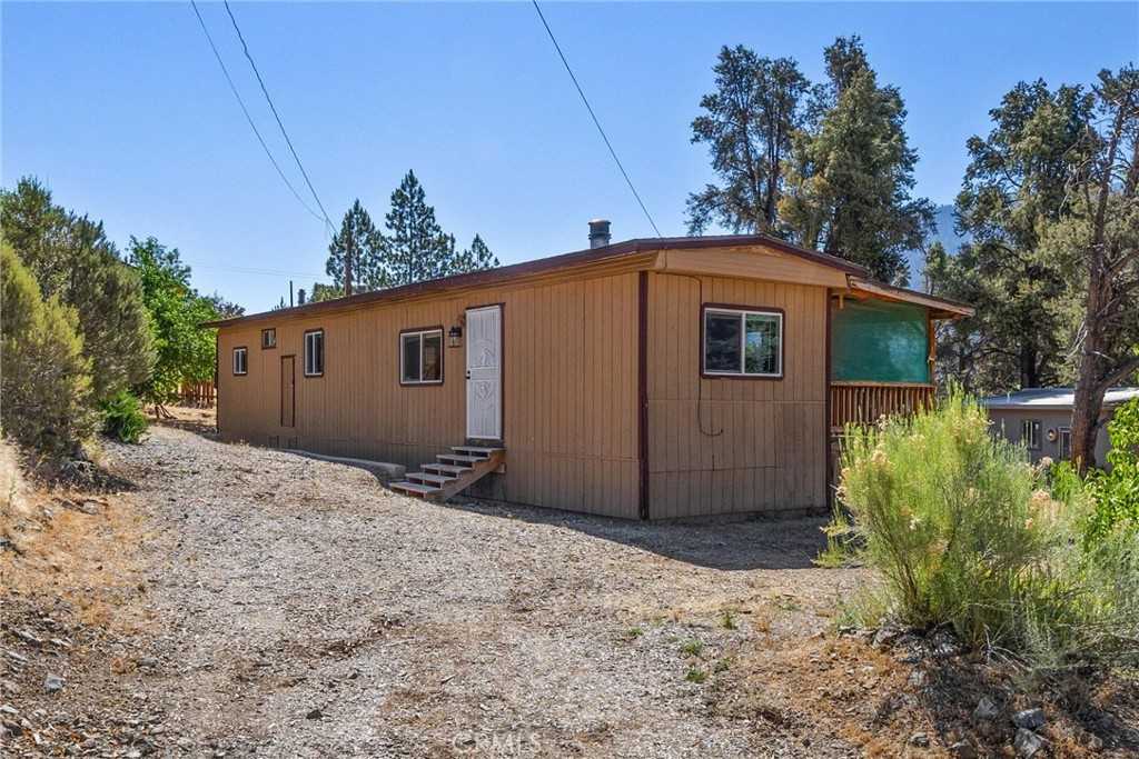 photo 2: 2728 Polar Way, Frazier Park CA 93222