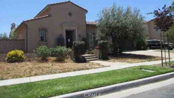 photo 1: 4473 Cabot Drive, Corona CA 92883