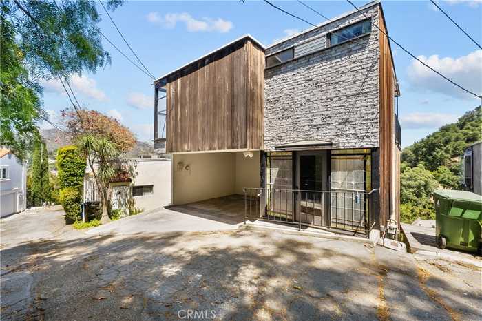 photo 1: 7010 Loyal Trail, Los Angeles CA 90068