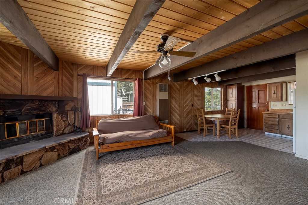 photo 3: 42587 Falcon Avenue, Big Bear Lake CA 92315