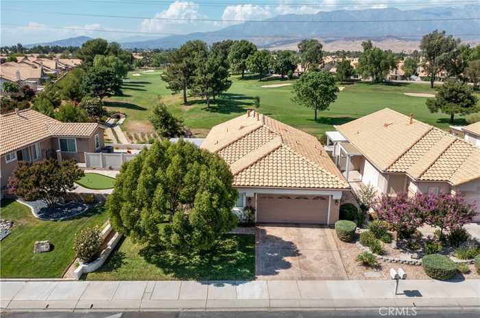 photo 1: 6141 Turnberry Drive, Banning CA 92220