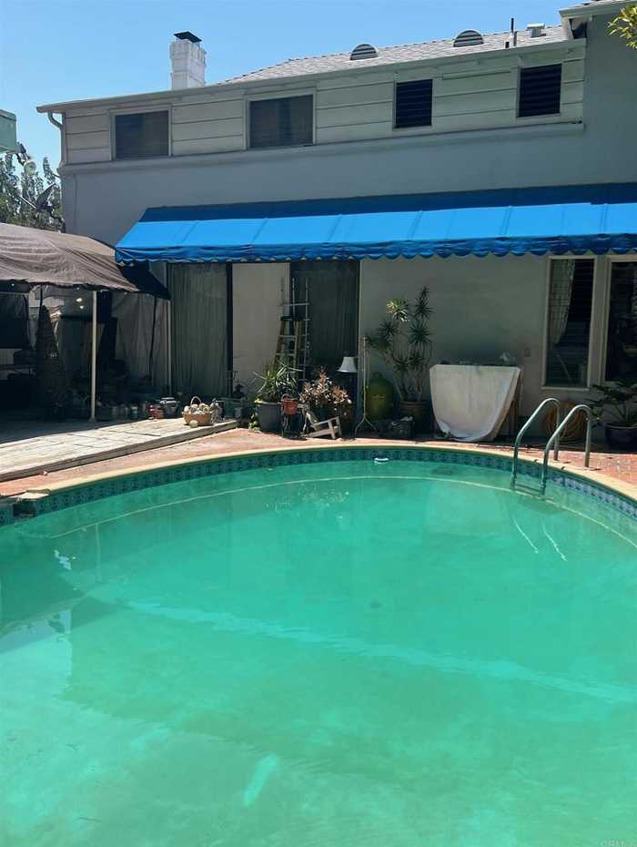 photo 2: 10546 Lindbrook Drive, Los Angeles CA 90024