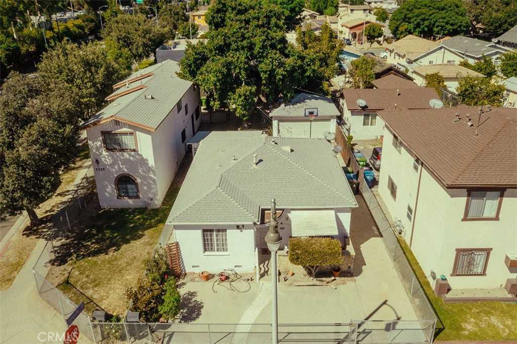 photo 1: 2229 Shoredale Avenue, Los Angeles CA 90031