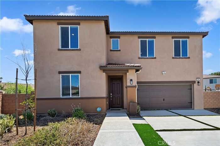 photo 1: 7027 Clemente Court, Riverside CA 92503