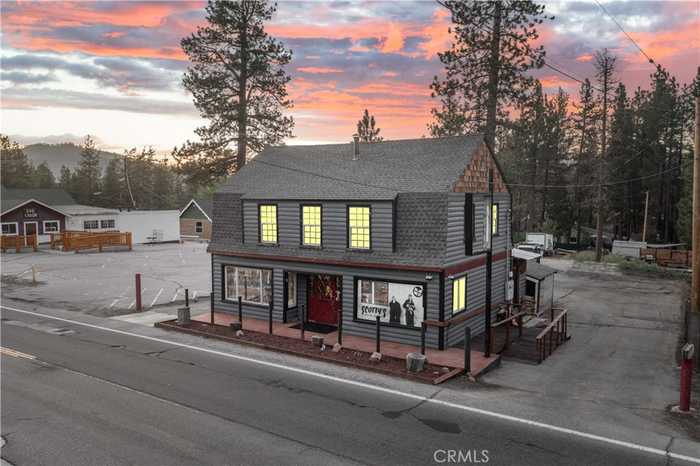 photo 2: 39998 Big Bear Boulevard, Big Bear Lake CA 92315