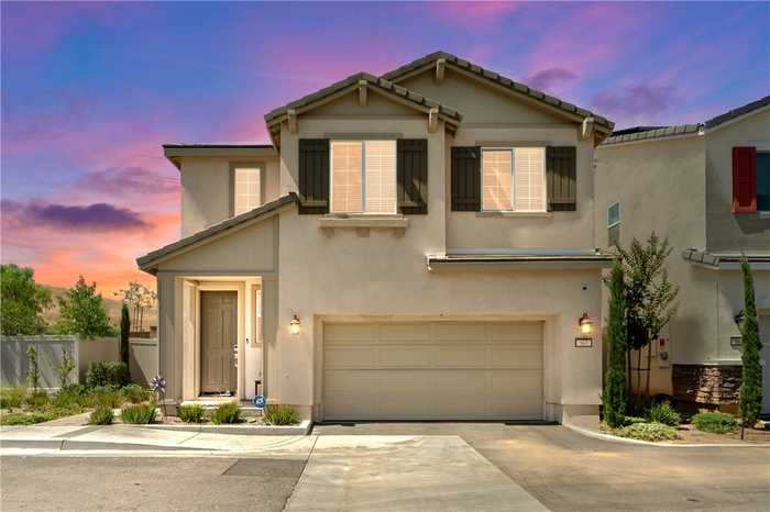 photo 1: 567 Enzo Street Unit 84, Lake Elsinore CA 92530