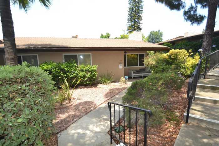 photo 1: 5750 Amaya Drive Unit 52, La Mesa CA 91942